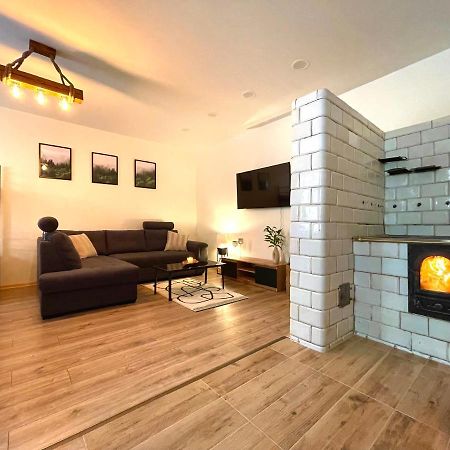 Apartament Centrum Supraśl 외부 사진