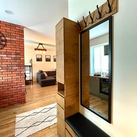Apartament Centrum Supraśl 외부 사진