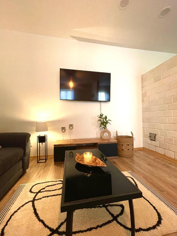 Apartament Centrum Supraśl 외부 사진