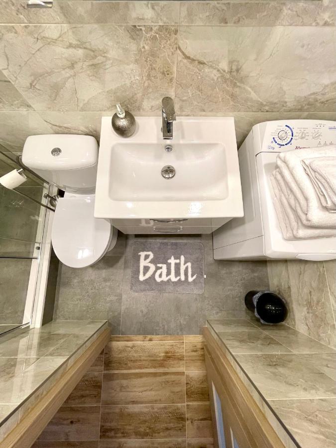 Apartament Centrum Supraśl 외부 사진