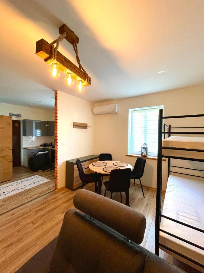 Apartament Centrum Supraśl 외부 사진