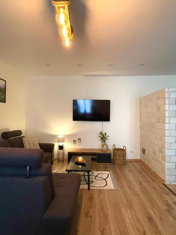 Apartament Centrum Supraśl 외부 사진