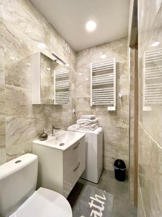 Apartament Centrum Supraśl 외부 사진