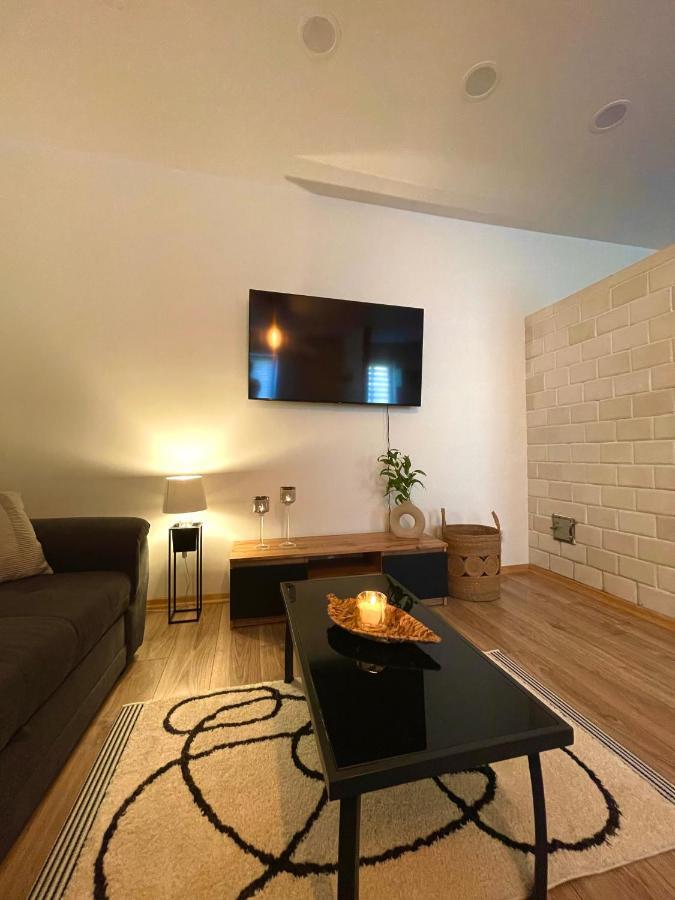 Apartament Centrum Supraśl 외부 사진