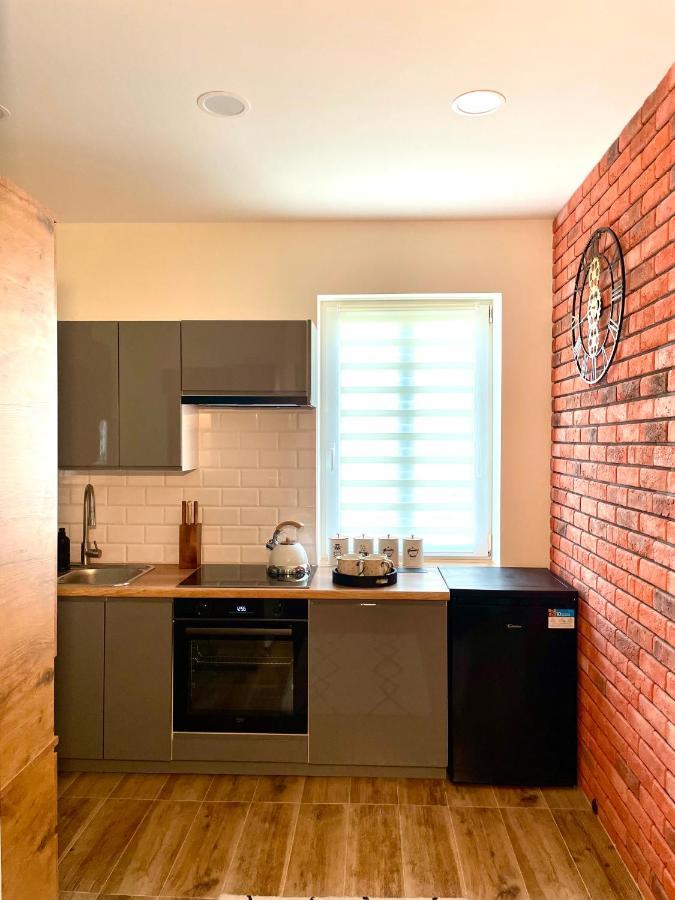 Apartament Centrum Supraśl 외부 사진