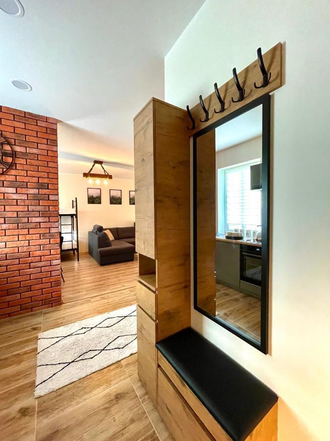 Apartament Centrum Supraśl 외부 사진